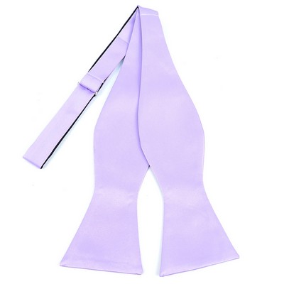 Men's Polyester Freestyle Bow Tie