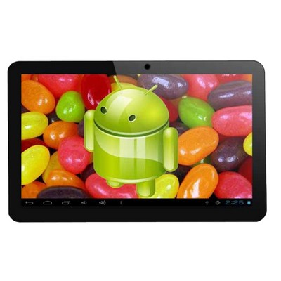 7" Android 4.1 Touchscreen Tablet with Bluetooth (Capacitive)