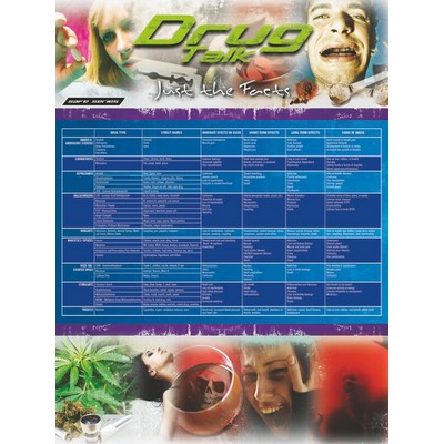 Completely Custom Full Color Poster (13" x 19")