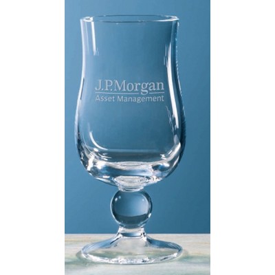 6 Oz. Sterling Whisky Taster Glass