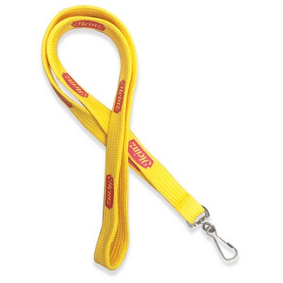 5/8" Tubular Lanyard
