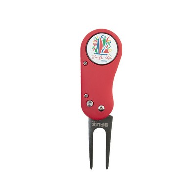 Flix Lite Automatic Opening Repair Tool