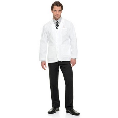 Landau® Men's Consultation Coat