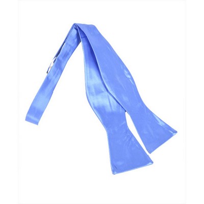 Polyester Microfiber Woven Freestyle Bow Tie