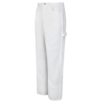 Red Kap® Men's Painter Dungaree Pants