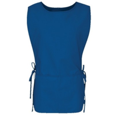 Red Kap™ Chef Designs Cobbler Apron - Royal Blue