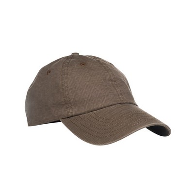 Interlock Unstructured Pro Style Cap