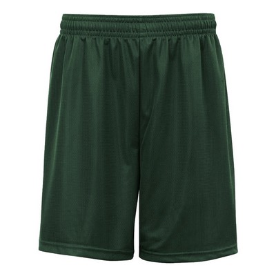 Mini Mesh Youth 6" Short