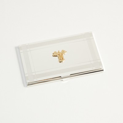 Business Card Case - Medical