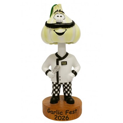 Bobblehead 7" Custom Character