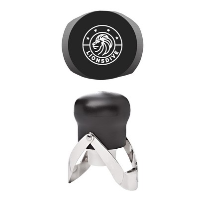 Bouchon Champagne Stopper