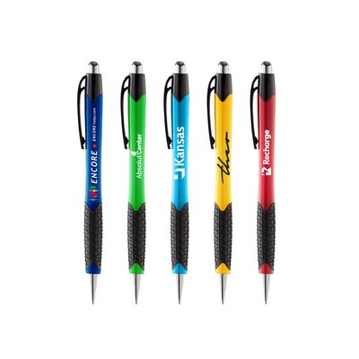 Island Click Pen