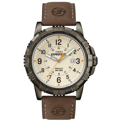 Timex® Expedition Rugged Metal Watch