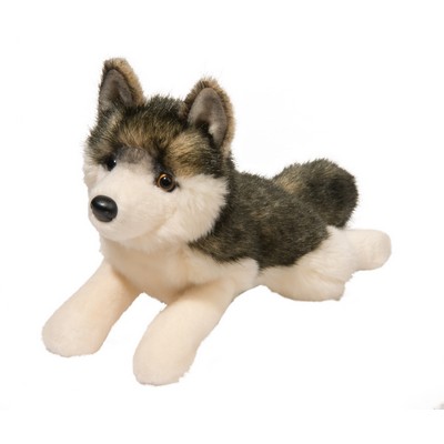 Phoenix Wolf Stuffed Animal