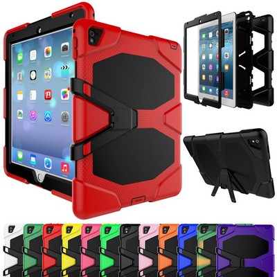 iBank ® Shockproof Case compatible with iPad 10.2" 9th/8th/7th, 2021/2020/2019