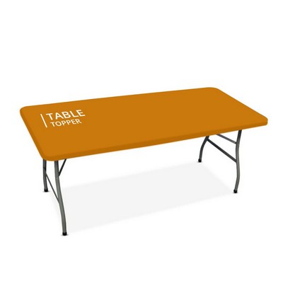 Rectangle Table Toppers (4' x 2.5ft)