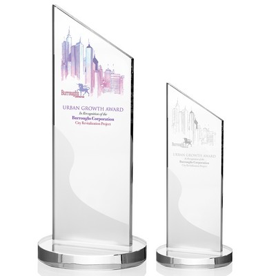 JAFFA® Frost Angular Award