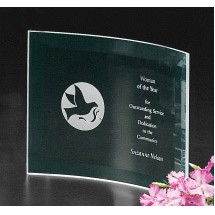 Belmont Crescent 7" W