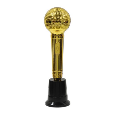 Microphone Award