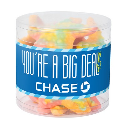 Round Acetates- Gummy Starfish