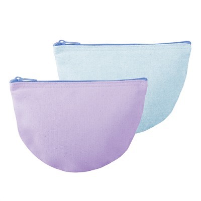 Slice Pouch - Color Canvas