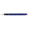 Classic Century Translucent Blue Lacquer Rollerball Pen