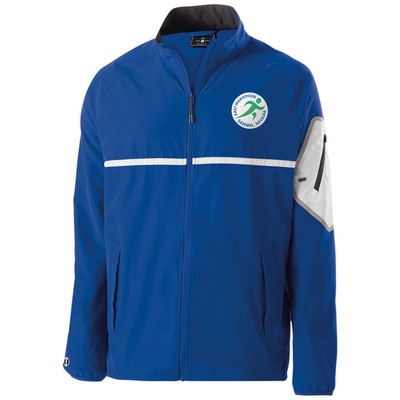 Holloway Weld Jacket