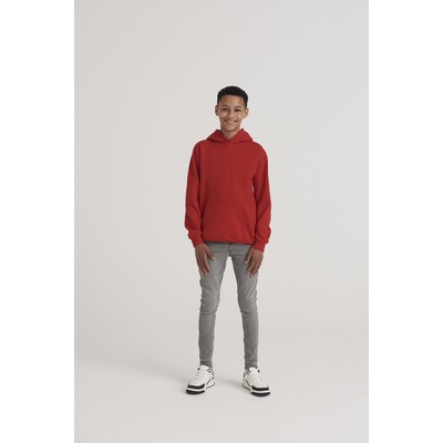 Youth College Hoodies