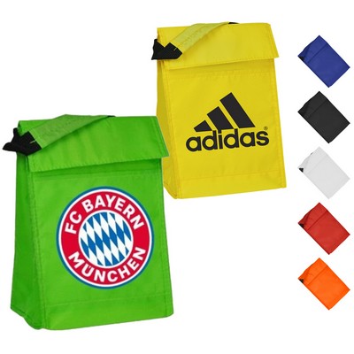 Insulated Lunch Bag (6.75 x 10)