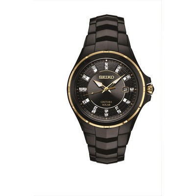 Seiko Men's Coutura Watch