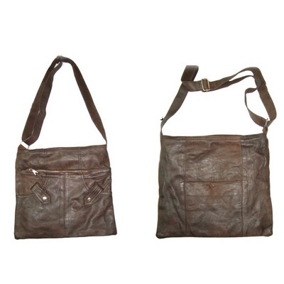 Sheep Leather Handbag