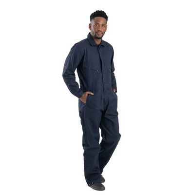 Berne Men's Piston Deluxe Unlined Coverall