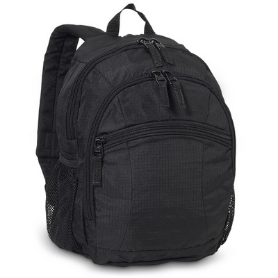 Black Everest® Deluxe Junior Backpack, 11L