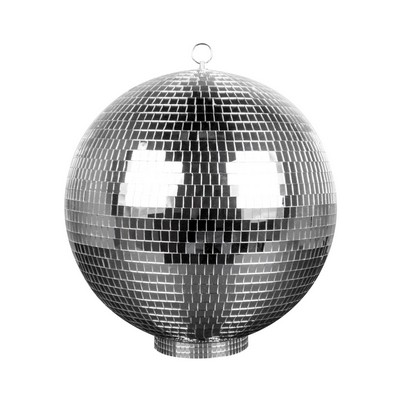 20" Disco Ball w/Base