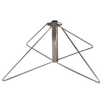 Indoor Collapsible Flag Base