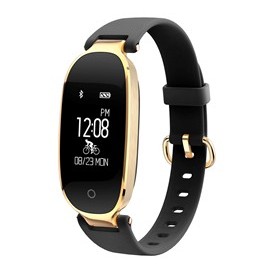 Ada Street Elegant Waterproof Smart Wireless Digital Watch - Simport