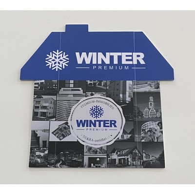 Never-Ending Perpetual House Brochure