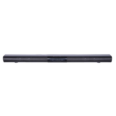 Supersonic® 37" Bluetooth® Soundbar System w/Amazon Alexa