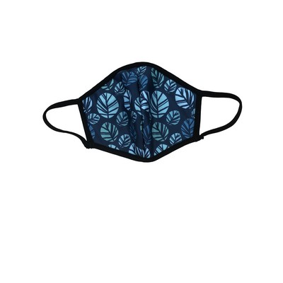 Dye Sublimation Olson Mask - PMS Color Match Available