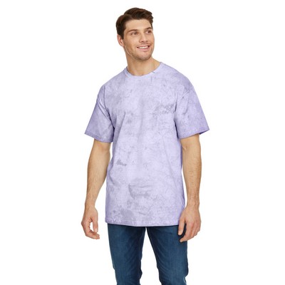 Comfort Colors® Unisex Colorblast™ Heavyweight T-Shirt
