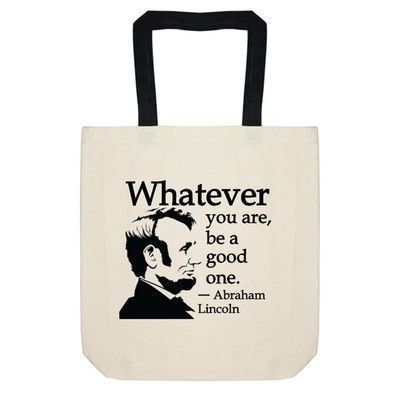 Custom Promotional Cotton Tote Bags