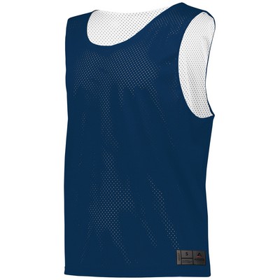 Augusta Sportswear Youth Mesh Reversible Pinnie