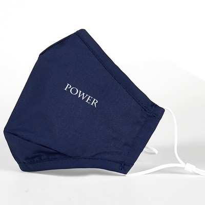 Reusable Woven Face Mask