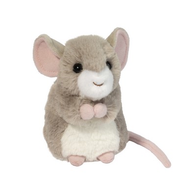 Monty Mouse Stuffed Animal