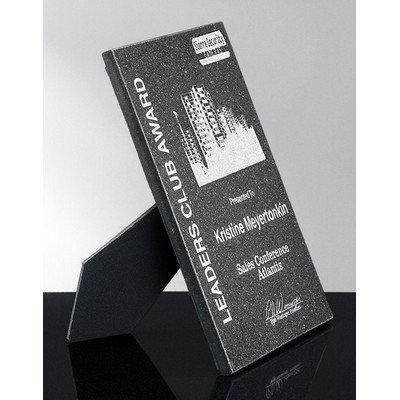 ZENITH: Stone Wall or Desk Award