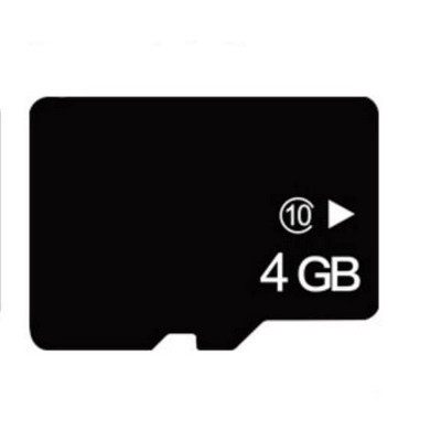 4gb Sd Memory Card