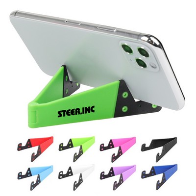 Foldable Phone Stand