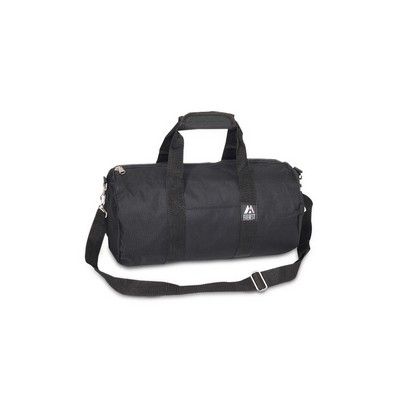 Black Everest® 16" Round Duffel