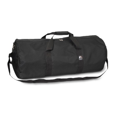 Black Everest® 30" Round Duffel