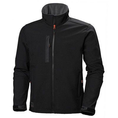 Helly Hansen® Workwear Men's Kensington Softshell Jacket